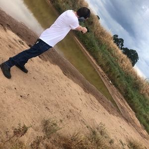 Meet your Posher, Ethan